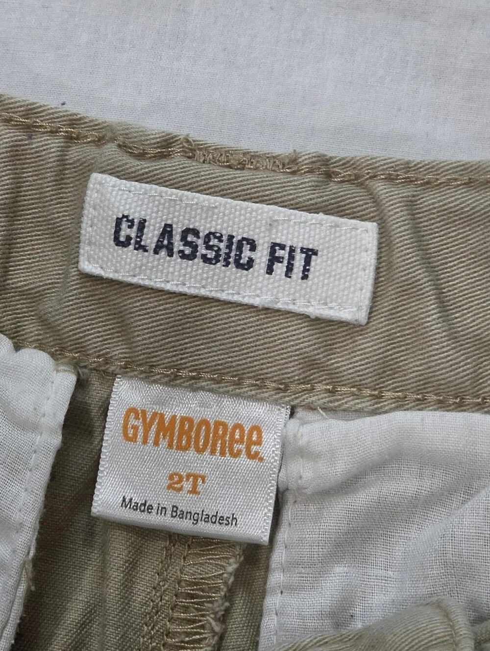 Gymboree adorable piece